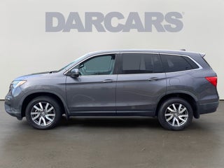 2020 Honda Pilot EX