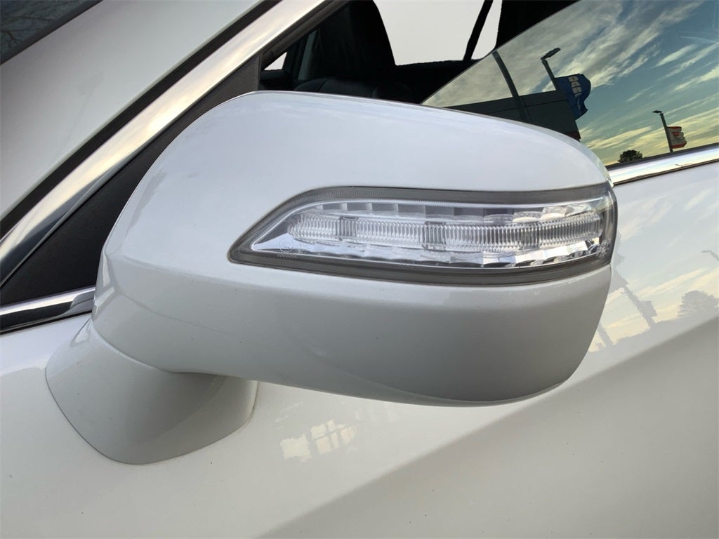 2018 Acura RDX Technology Package