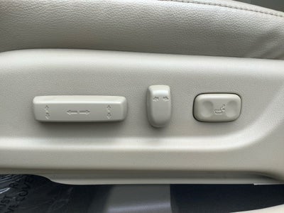 2018 Acura RDX Advance Package
