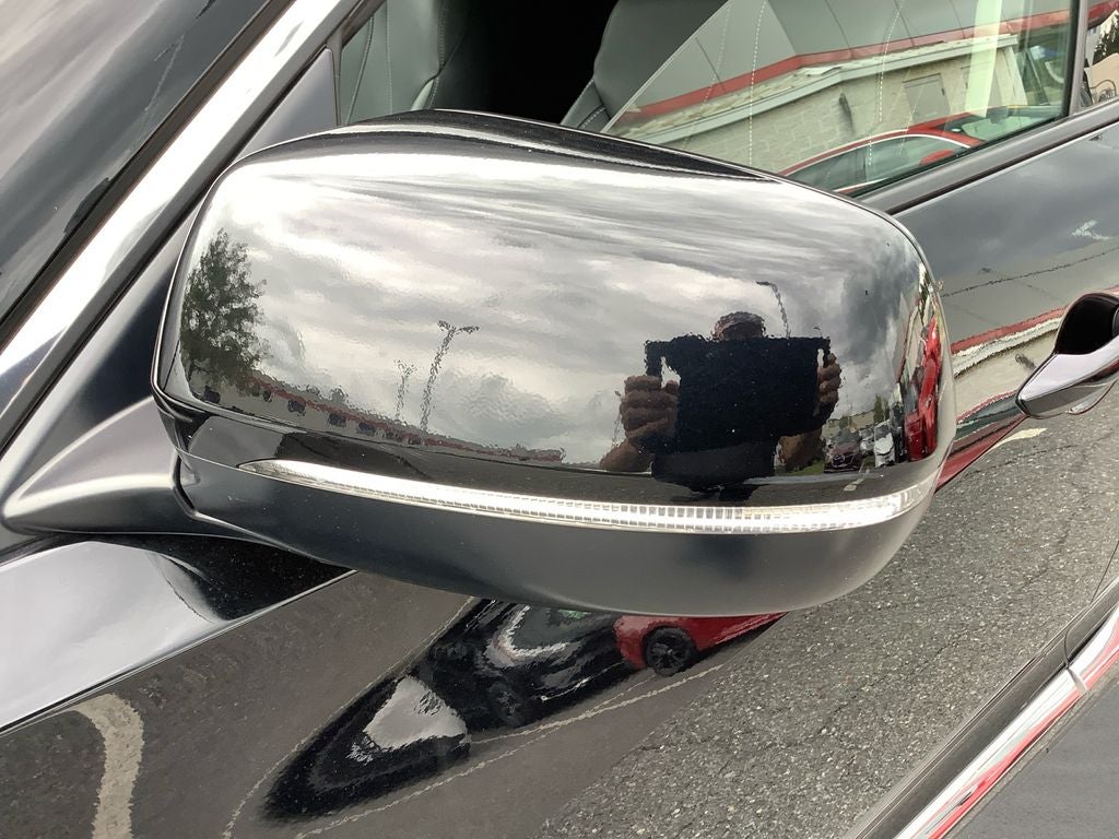 2024 Acura RDX Technology Package SH-AWD