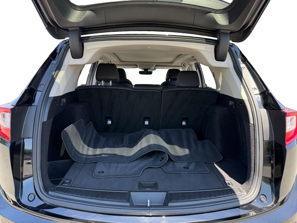 2024 Acura RDX Technology Package SH-AWD