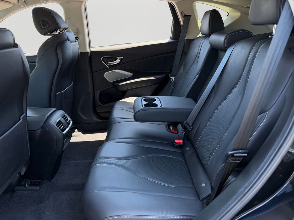 2024 Acura RDX Technology Package SH-AWD