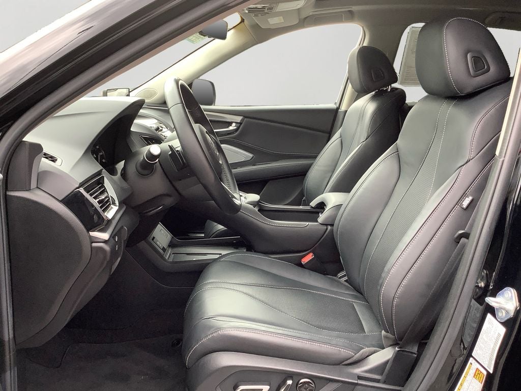 2024 Acura RDX Technology Package SH-AWD