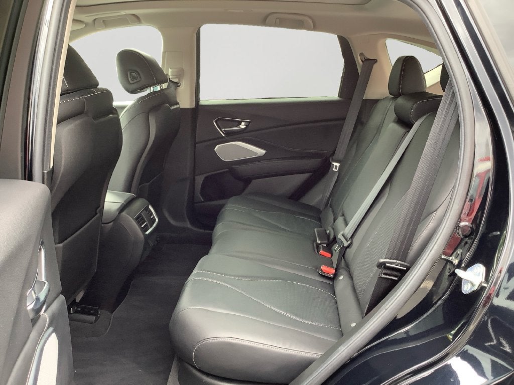 2024 Acura RDX Technology Package SH-AWD