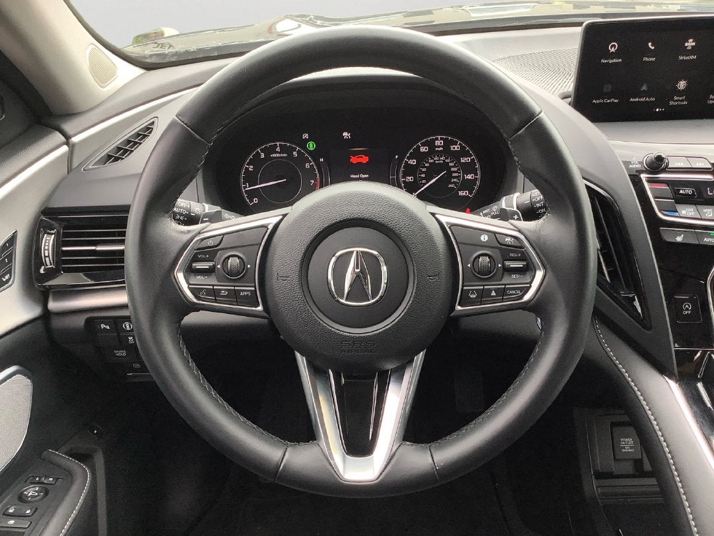 2024 Acura RDX Technology Package SH-AWD