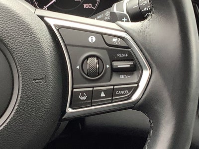 2024 Acura RDX Technology Package SH-AWD