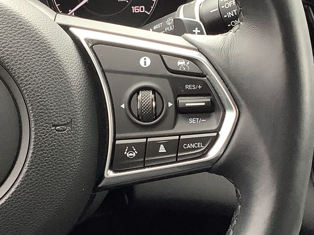 2024 Acura RDX Technology Package SH-AWD