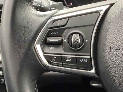 2024 Acura RDX Technology Package SH-AWD