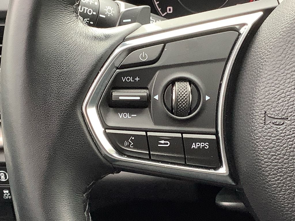 2024 Acura RDX Technology Package SH-AWD