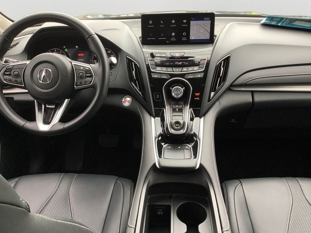 2024 Acura RDX Technology Package SH-AWD