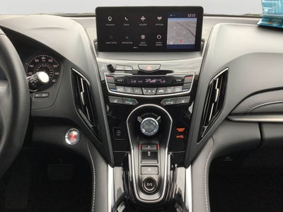 2024 Acura RDX Technology Package SH-AWD