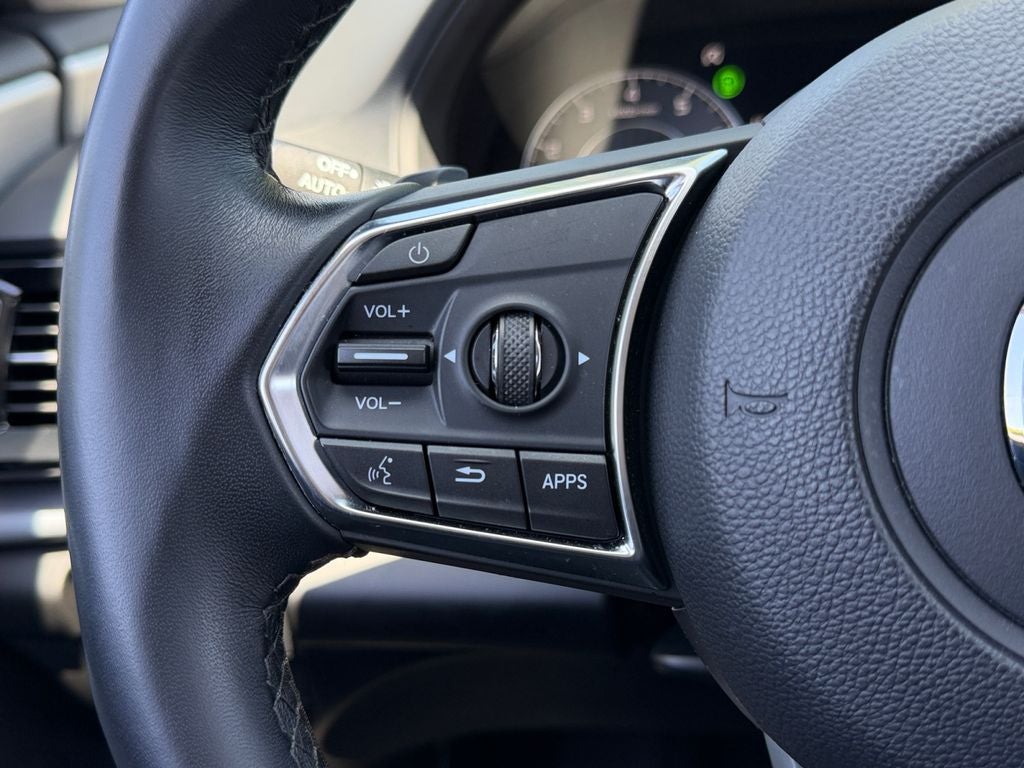 2024 Acura RDX Technology Package SH-AWD