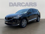 2024 Acura RDX Technology Package SH-AWD