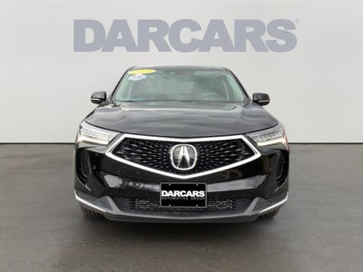 2024 Acura RDX Technology Package SH-AWD