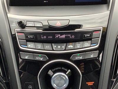 2024 Acura RDX Technology Package SH-AWD