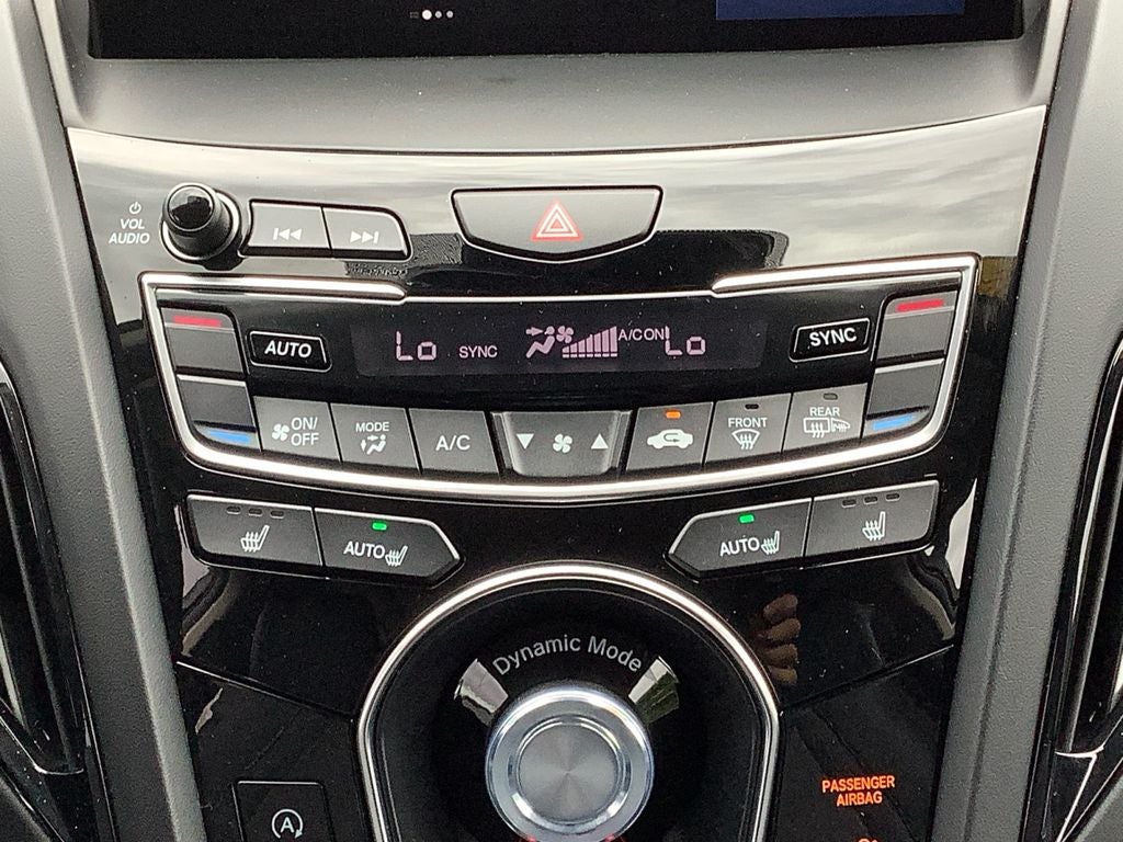 2024 Acura RDX Technology Package SH-AWD