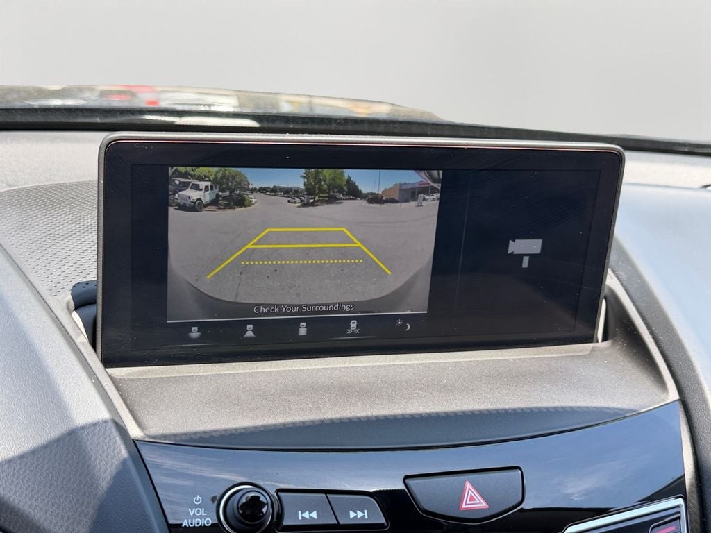 2024 Acura RDX Technology Package SH-AWD