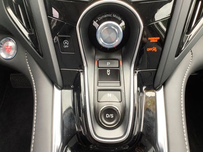 2024 Acura RDX Technology Package SH-AWD