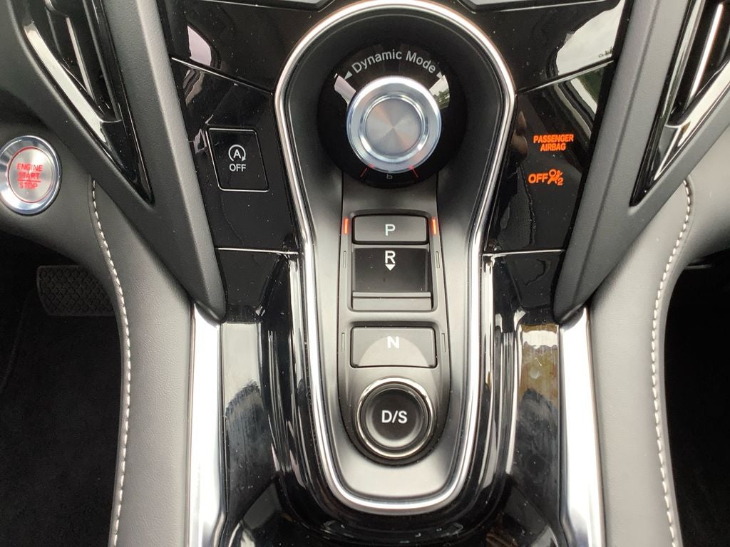 2024 Acura RDX Technology Package SH-AWD