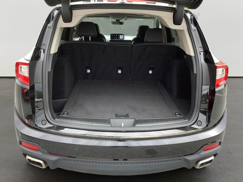 2024 Acura RDX Technology Package SH-AWD