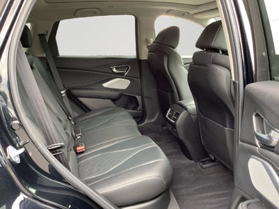 2024 Acura RDX Technology Package SH-AWD