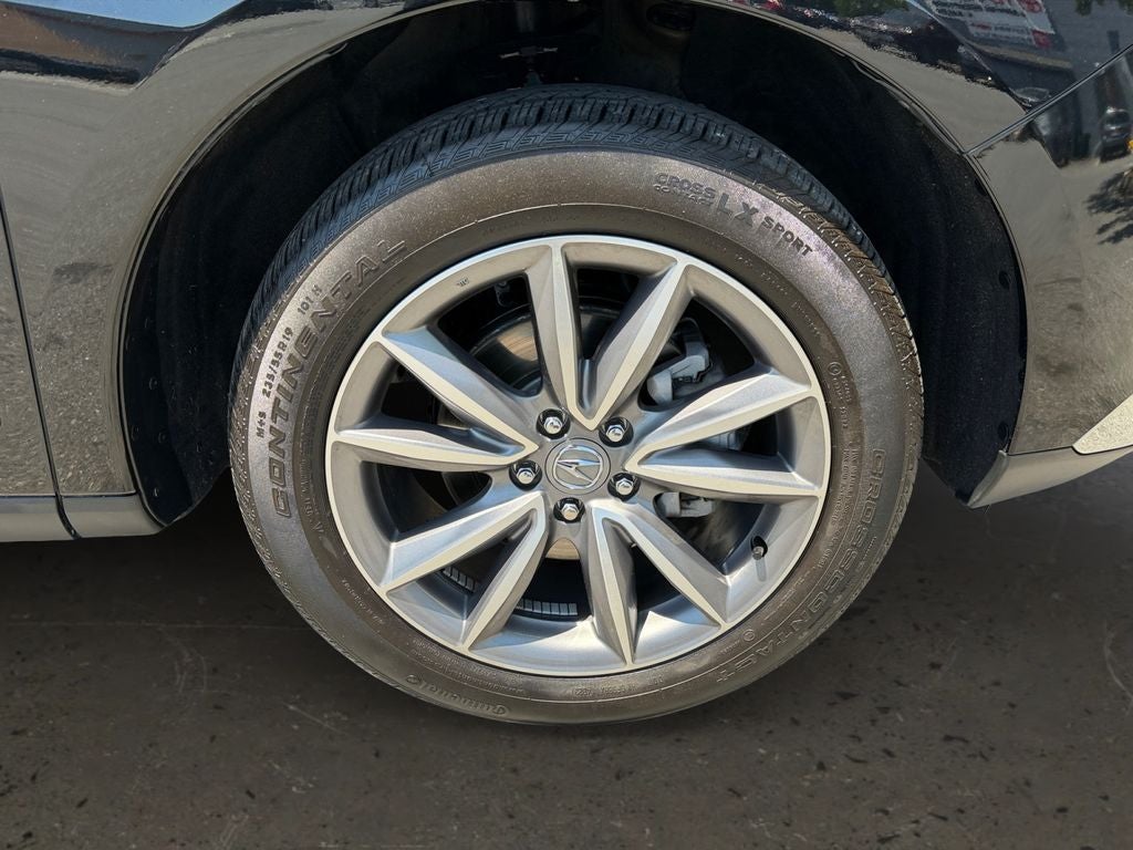 2024 Acura RDX Technology Package SH-AWD