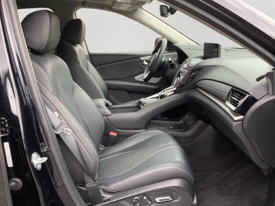 2024 Acura RDX Technology Package SH-AWD