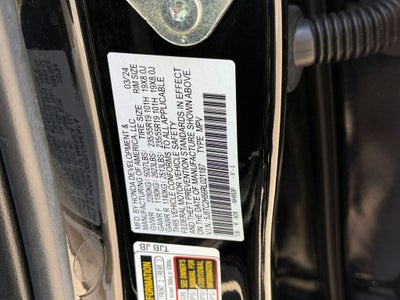 2024 Acura RDX Technology Package SH-AWD