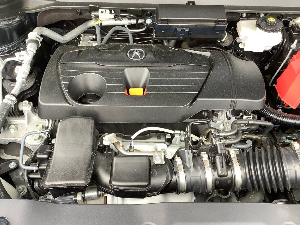 2024 Acura RDX Technology Package SH-AWD