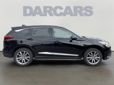 2024 Acura RDX Technology Package SH-AWD