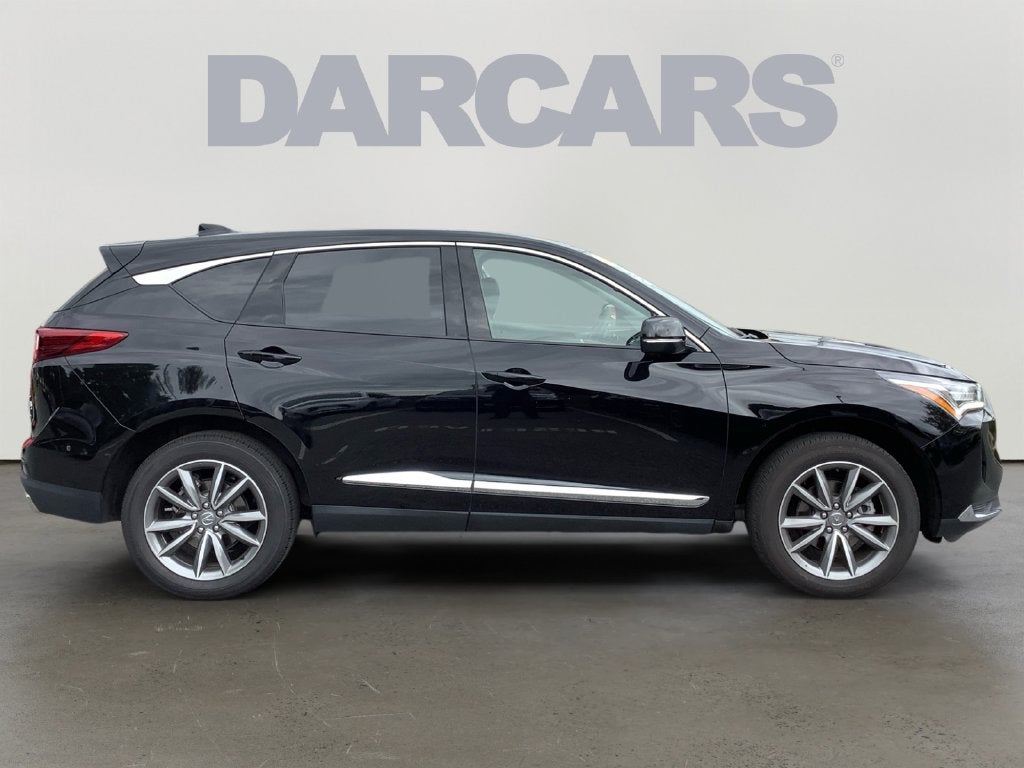 2024 Acura RDX Technology Package SH-AWD