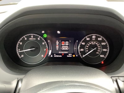 2024 Acura RDX Technology Package SH-AWD
