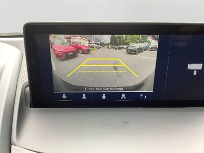 2024 Acura RDX Technology Package SH-AWD