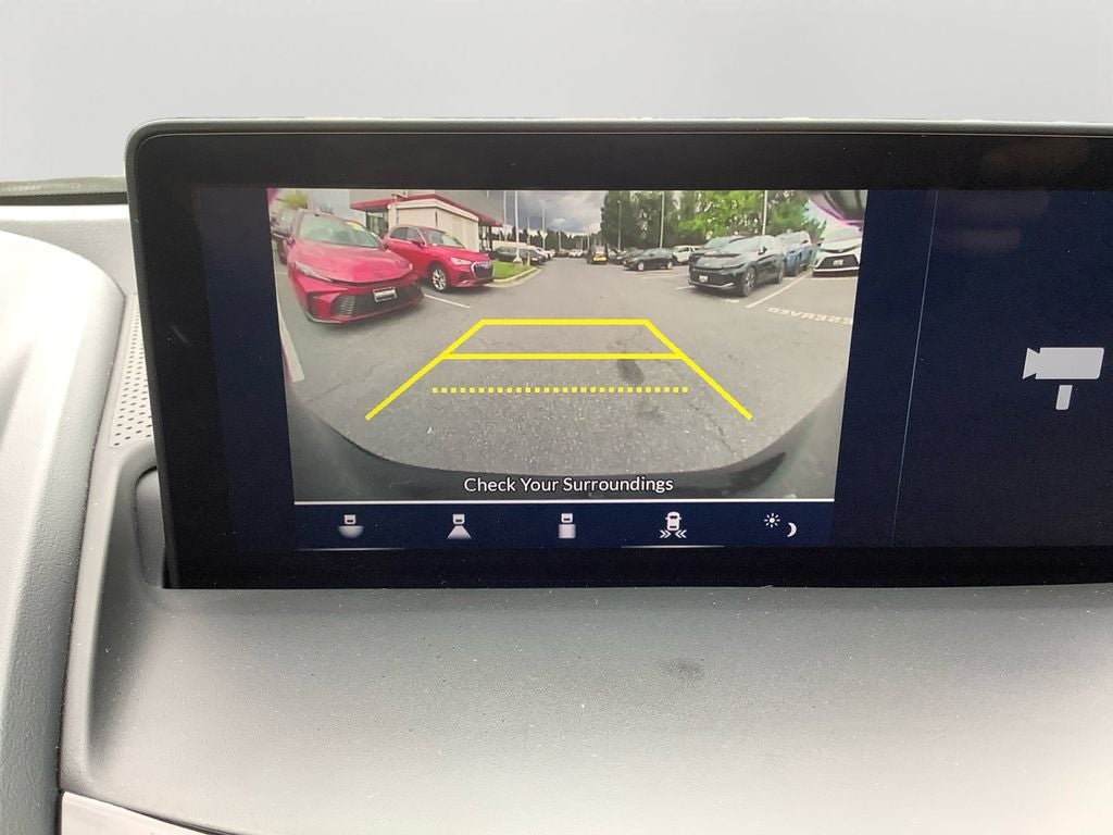 2024 Acura RDX Technology Package SH-AWD