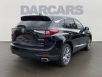 2024 Acura RDX Technology Package SH-AWD