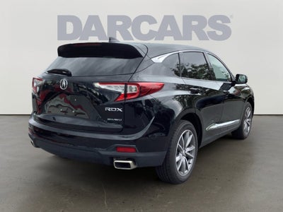 2024 Acura RDX Technology Package SH-AWD