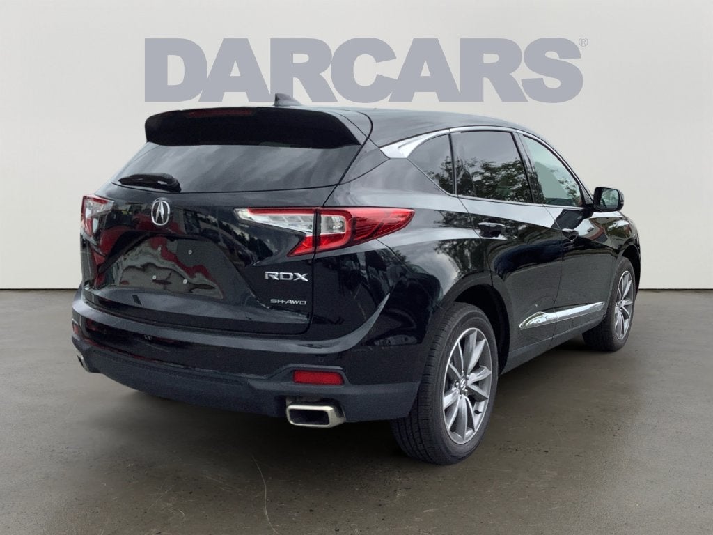 2024 Acura RDX Technology Package SH-AWD