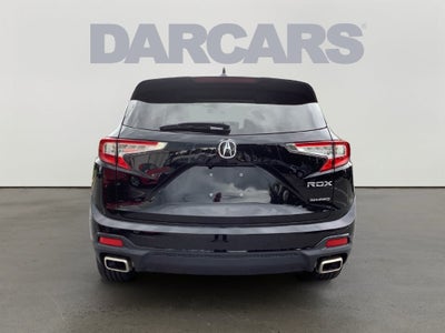 2024 Acura RDX Technology Package SH-AWD