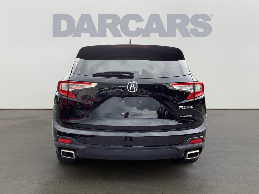 2024 Acura RDX Technology Package SH-AWD