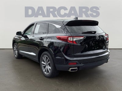 2024 Acura RDX Technology Package SH-AWD