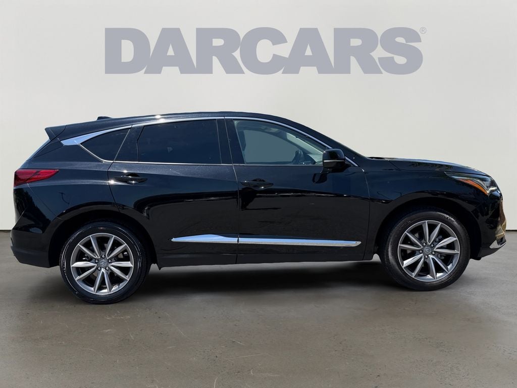 2024 Acura RDX Technology Package SH-AWD