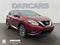2015 Nissan Murano SV