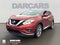 2015 Nissan Murano SV
