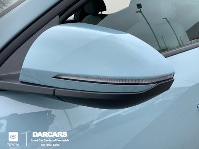 2023 Hyundai Santa Cruz SEL Premium