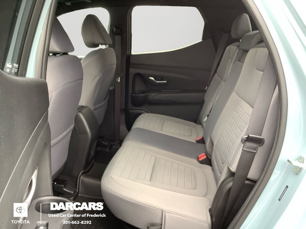 2023 Hyundai Santa Cruz SEL Premium