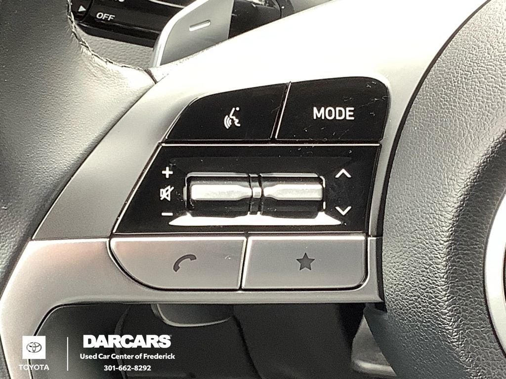 2023 Hyundai Santa Cruz SEL Premium