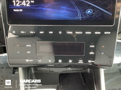 2023 Hyundai Santa Cruz SEL Premium