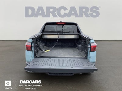 2023 Hyundai Santa Cruz SEL Premium