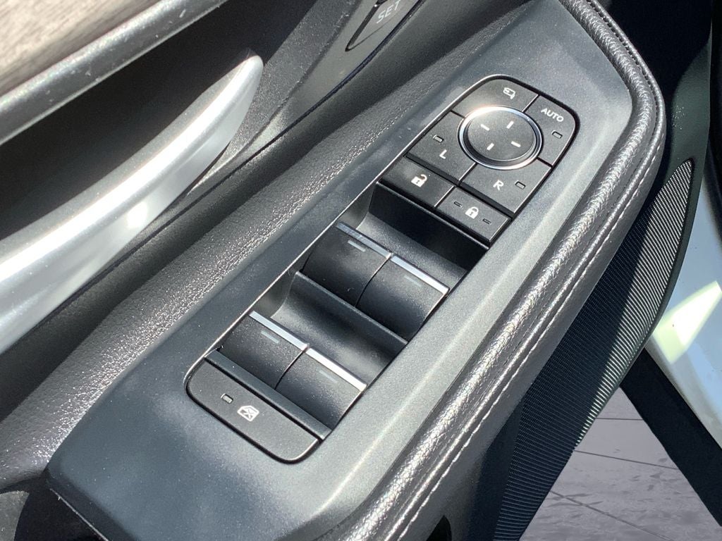 2024 Toyota Grand Highlander Hybrid Limited