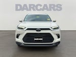 2024 Toyota Grand Highlander Hybrid Limited